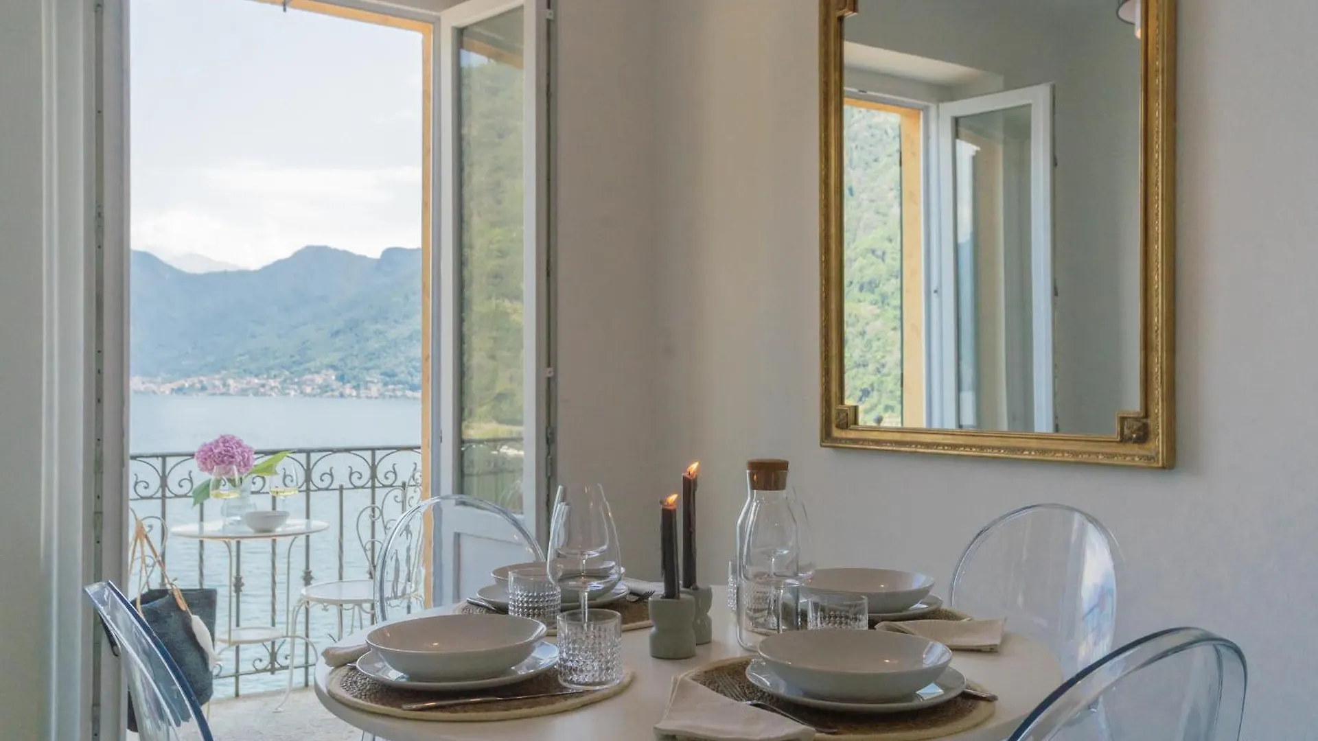 Lakeview Paradise By Rent All Como Argegno 0*,  Italië