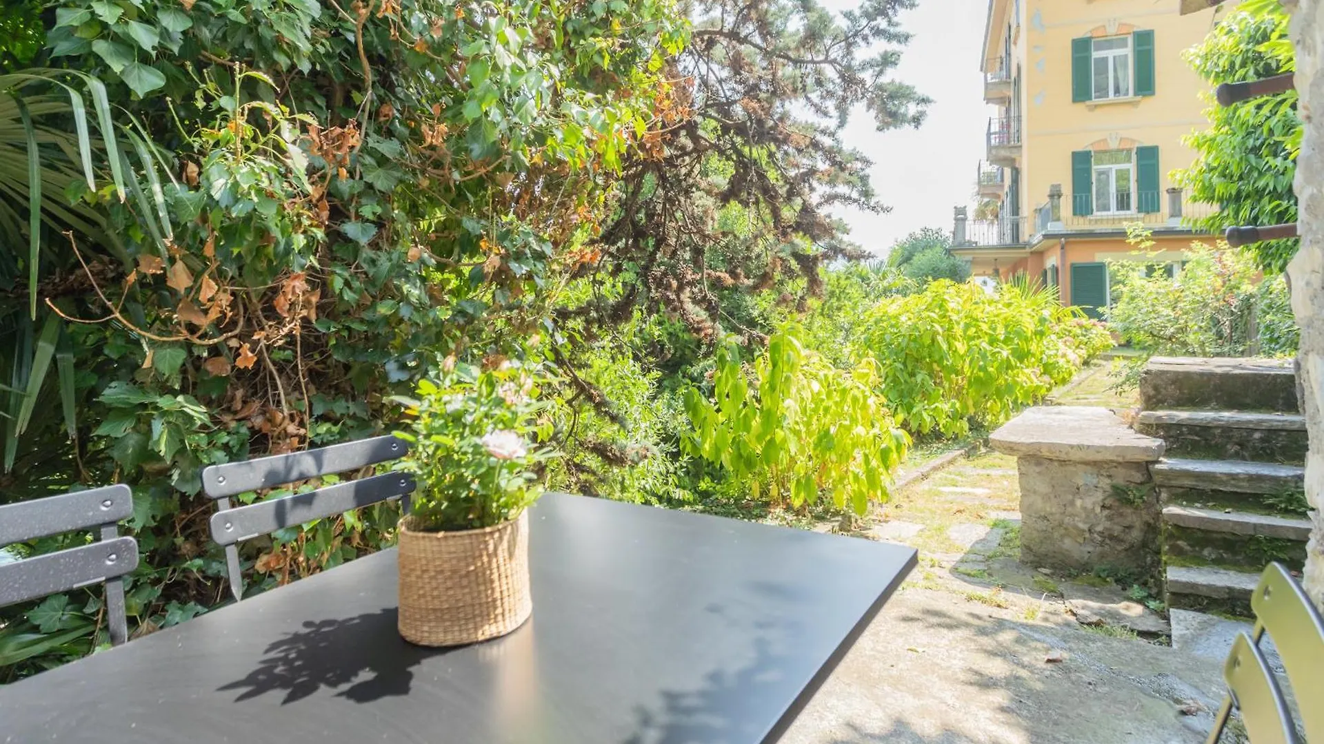 Lakeview Paradise By Rent All Como Argegno Appartement