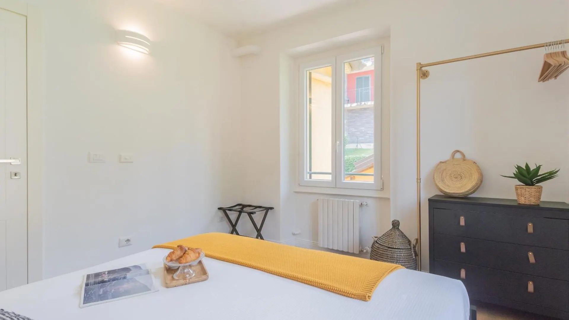 Appartement Lakeview Paradise By Rent All Como Argegno