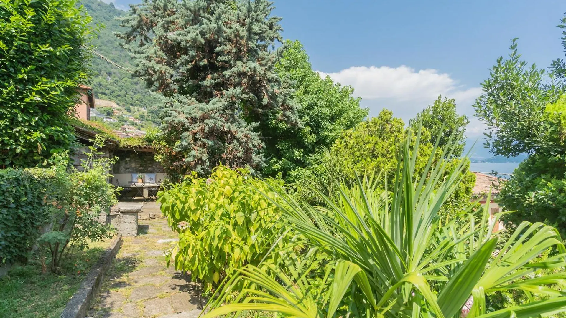 Lakeview Paradise By Rent All Como Argegno Appartement