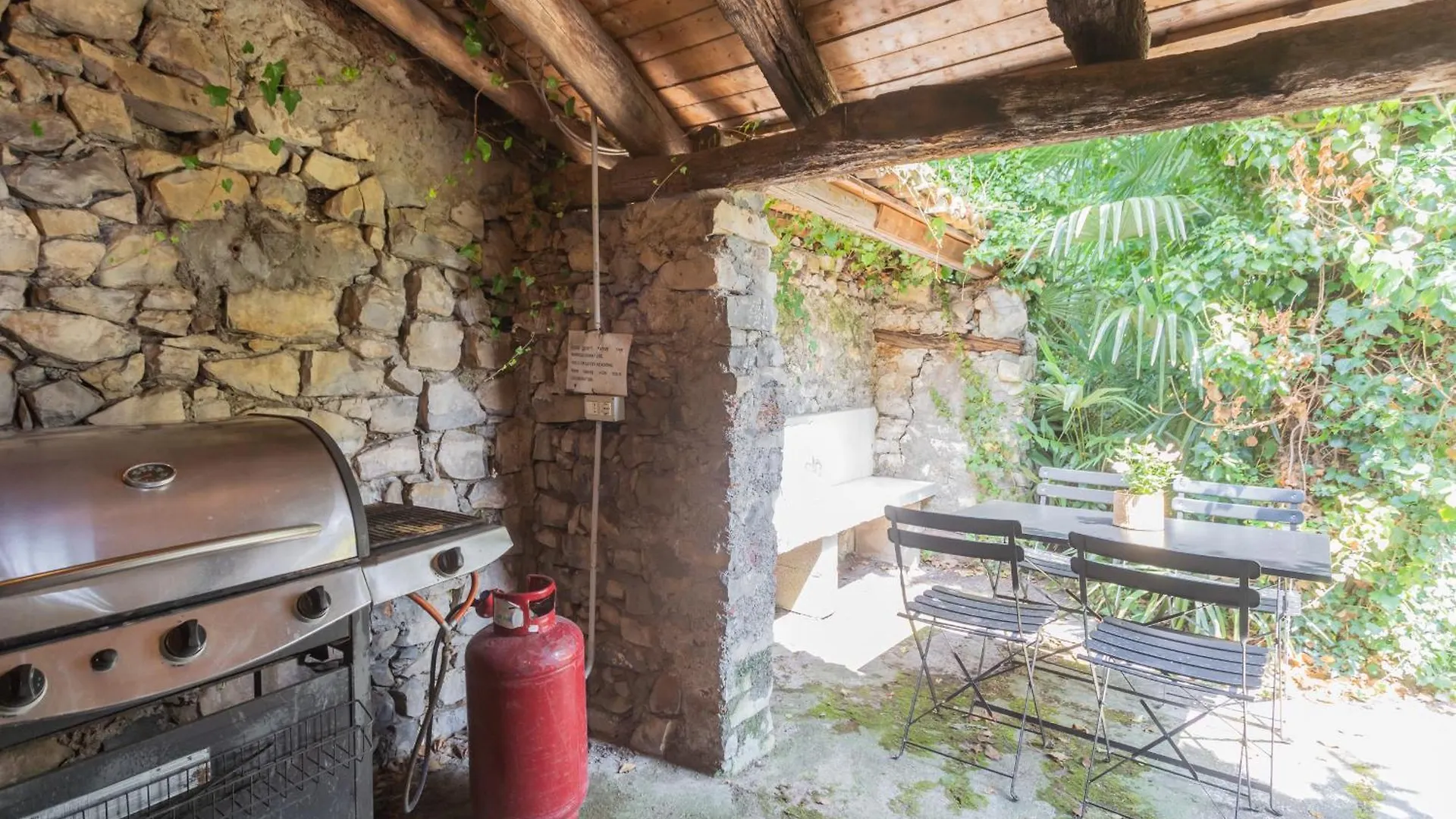 Appartement Lakeview Paradise By Rent All Como Argegno