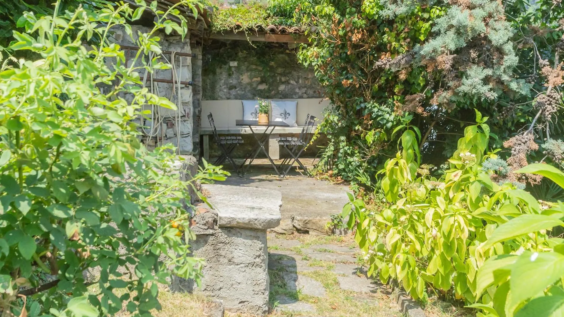 Lakeview Paradise By Rent All Como Argegno