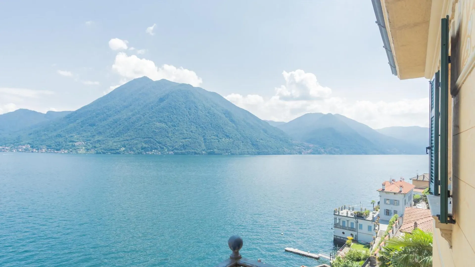 Lakeview Paradise By Rent All Como Argegno 0*,