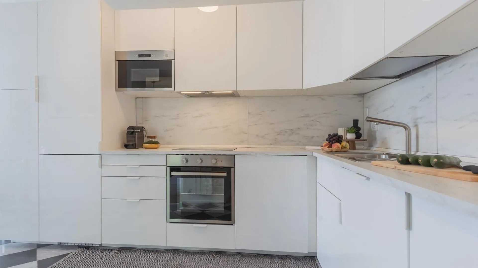 ארגגנו Lakeview Paradise By Rent All Como