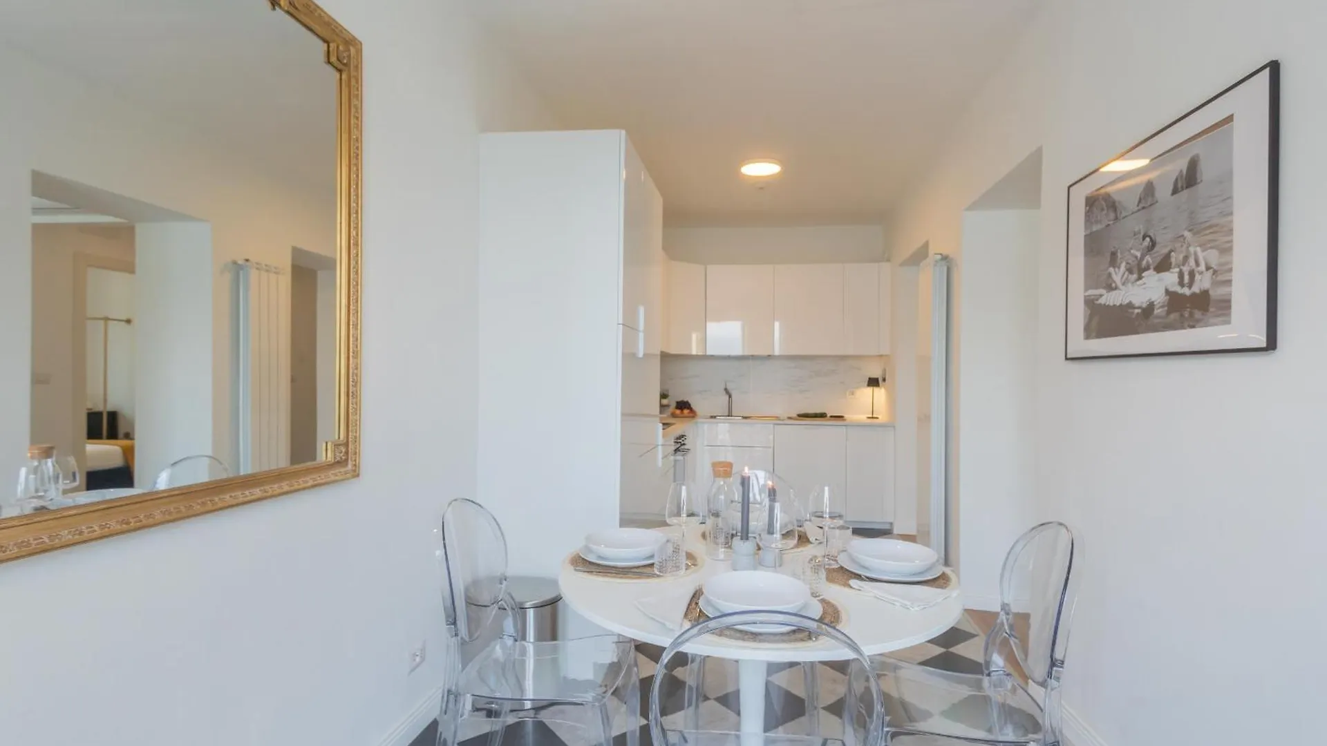 דירה ארגגנו Lakeview Paradise By Rent All Como איטליה