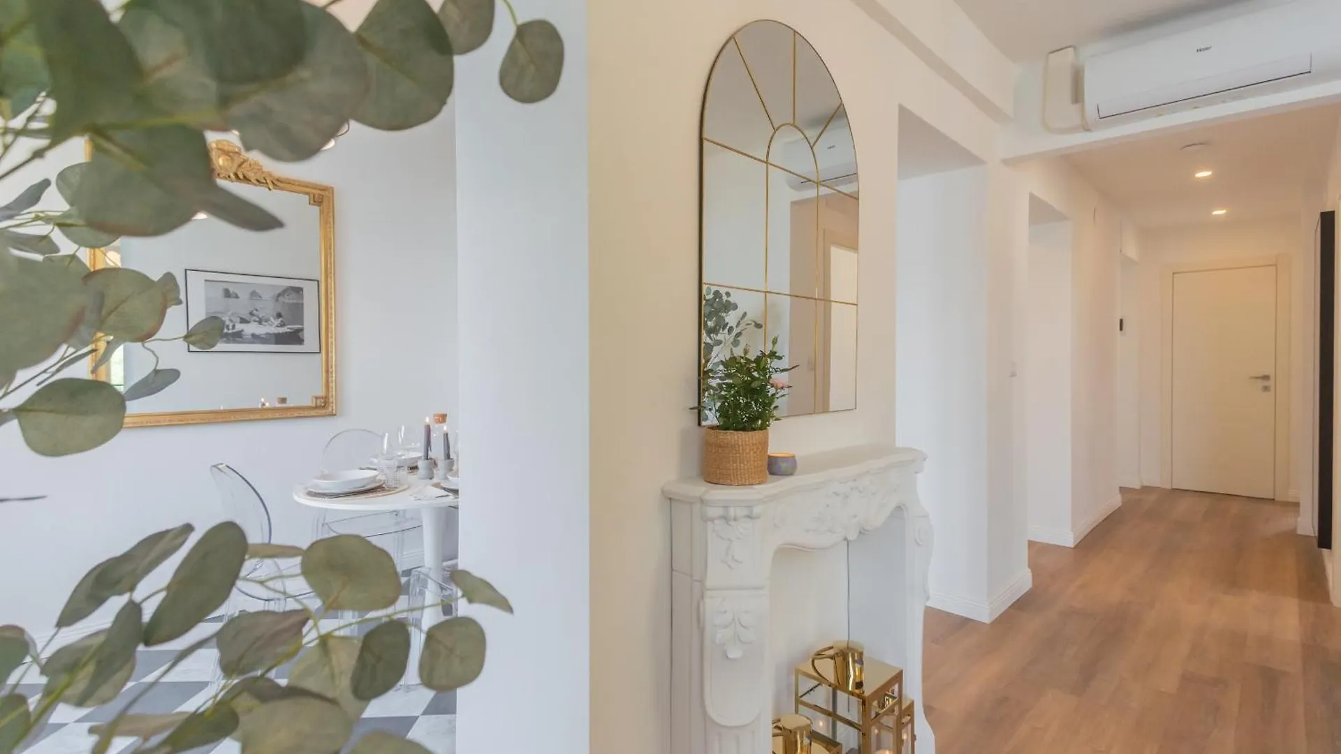 ארגגנו Lakeview Paradise By Rent All Como דירה
